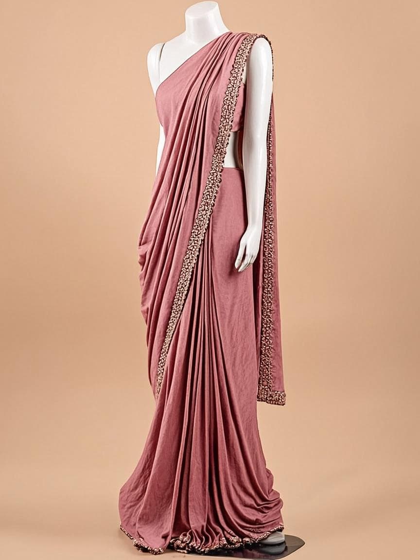 Designer Sarees